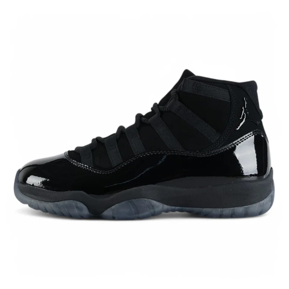 Jordan 11 Retro 'Cap and Gown'