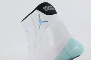 Air Jordan 11 Retro 'Legend Blue' Replica