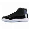 Jordan 11 Retro 'Space Jam' 2016