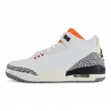 Jordan 3 Retro 'White Cement Reimagined'