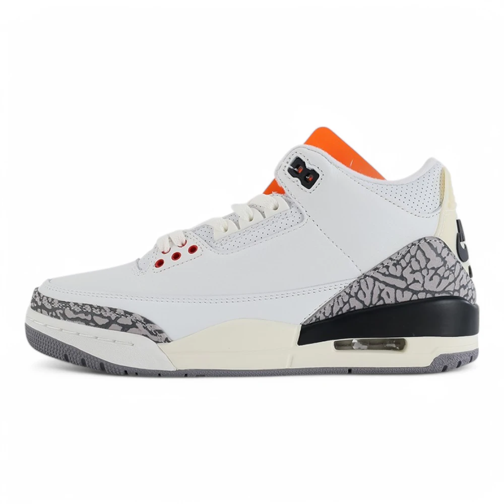 Air Jordan 3 Retro 'White Cement Reimagined'
