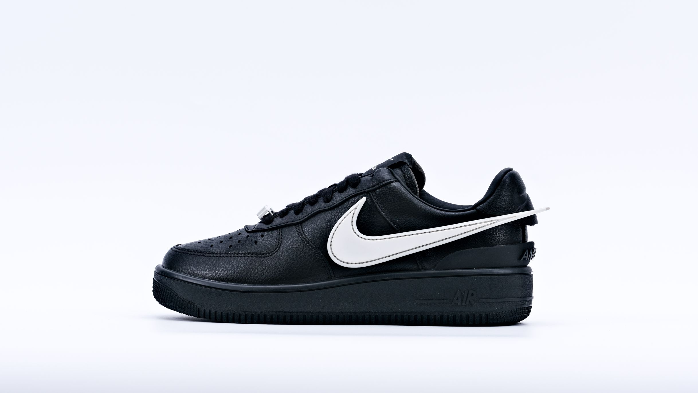 AMBUSH x Air Force 1 Low 'Black' Replica