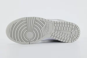 Dunk Low Grey Fog Replica