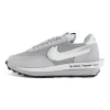 Fragment Design x sacai x NK LDV Waffle 'Light Smoke Grey' Replica