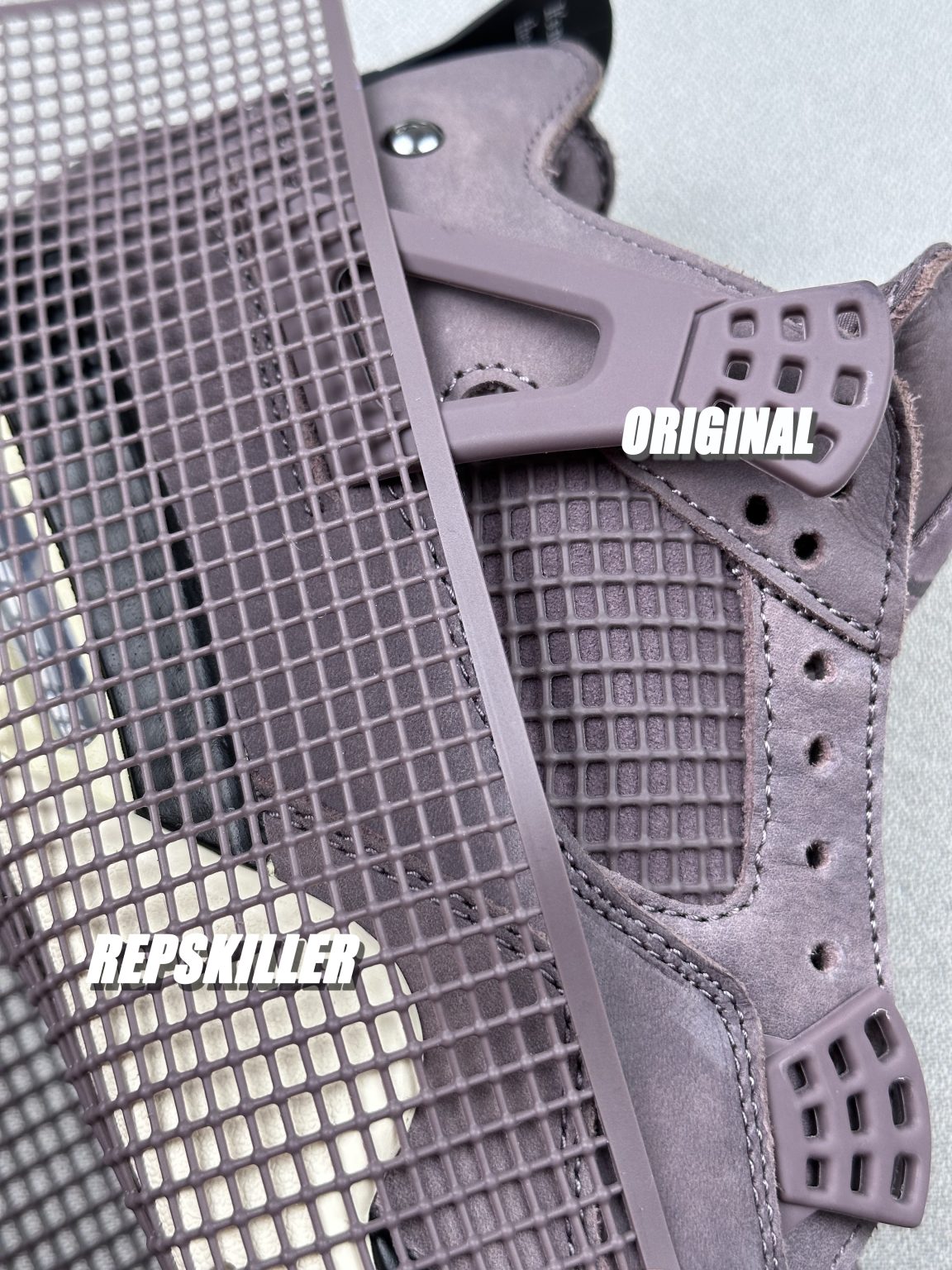 Material comparison7
