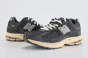 New Balance 2002R 'Phantom' Replica3