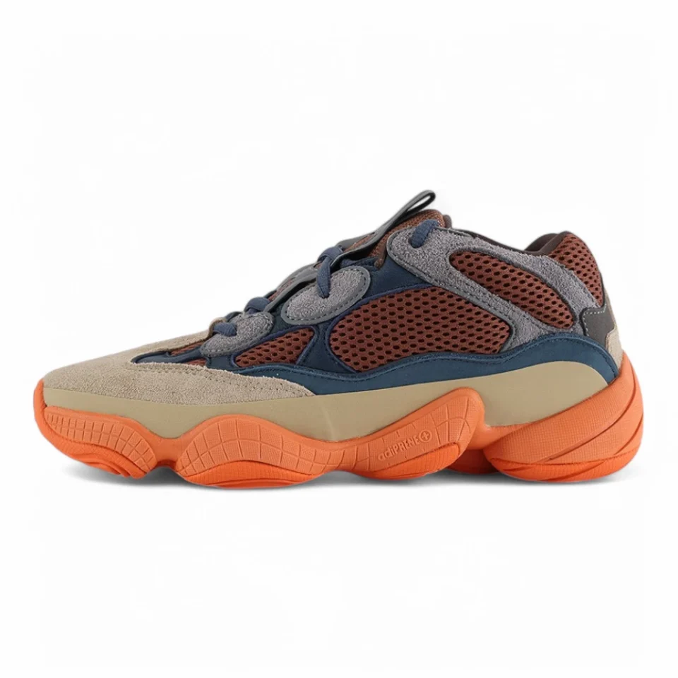 Yeezy 500 Enflame Replica