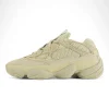 Yeezy 500 Super Moon Yellow Replica