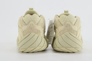 Yeezy 500 Super Moon Yellow Replica