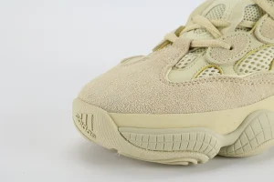 Yeezy 500 Super Moon Yellow Replica