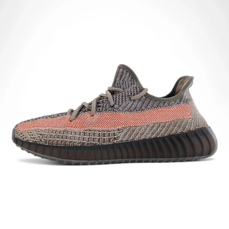 Yeezy Boost 350 V2 'Ash Stone' Replica
