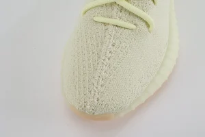 Yeezy Boost 350 V2 'Butter' Replica