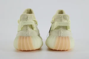 Yeezy Boost 350 V2 'Butter' Replica