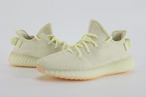 Yeezy Boost 350 V2 'Butter' Replica