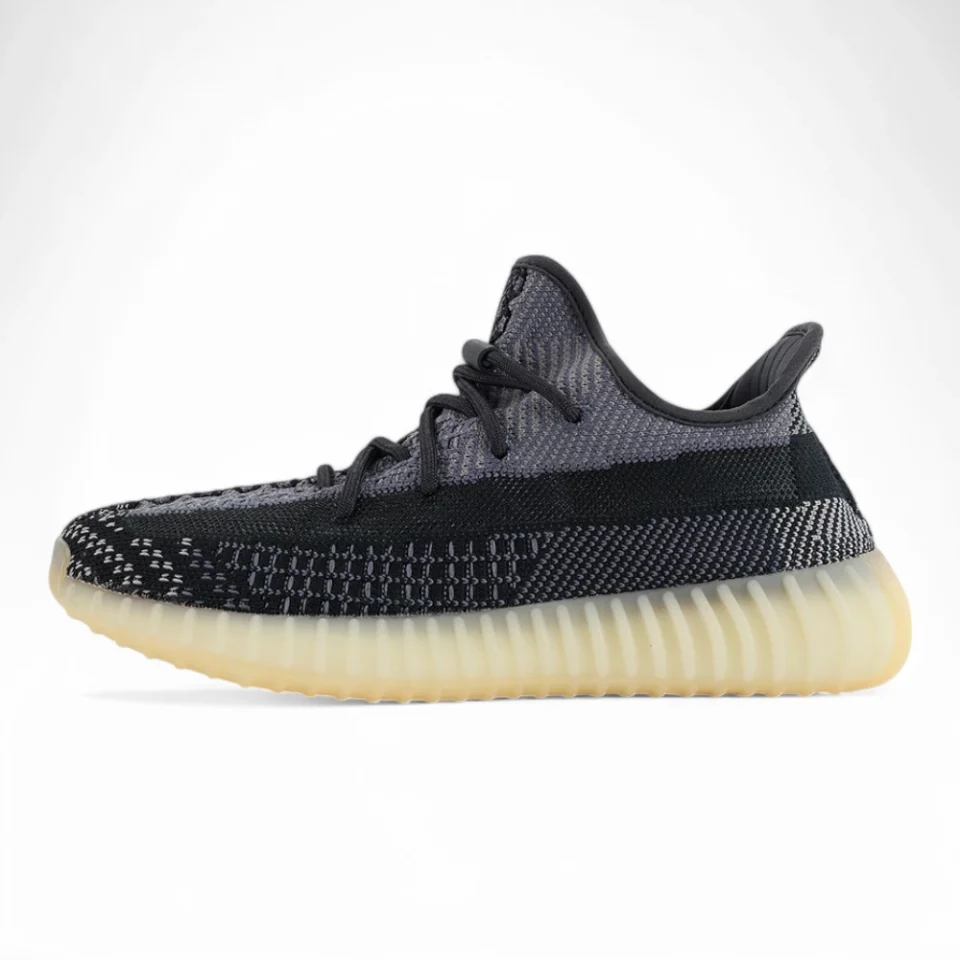 Yeezy Boost 350 V2 'Carbon' Replica