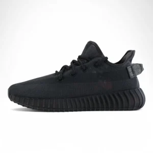 Yeezy Boost 350 V2 'Mono Cinder' Replica