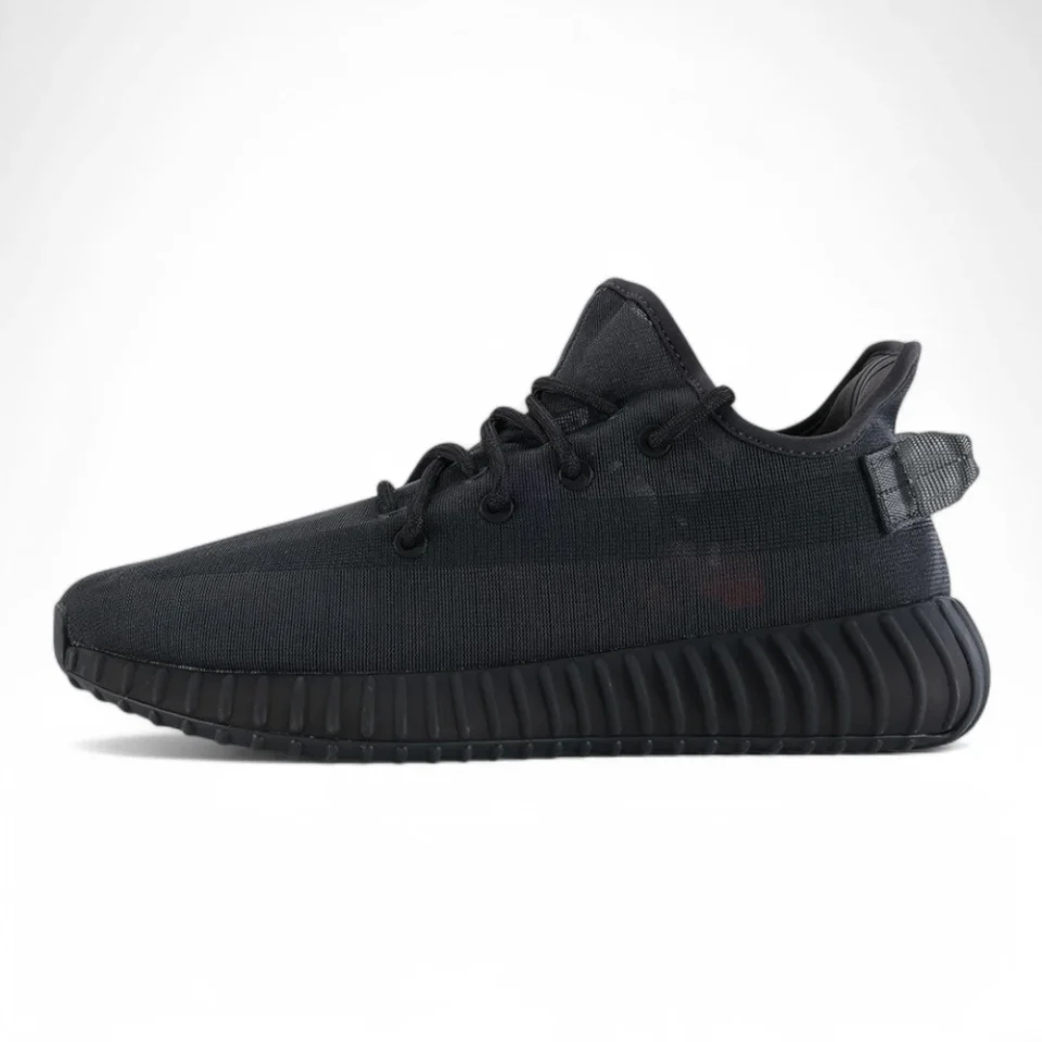 Yeezy Boost 350 V2 'Mono Cinder' Replica