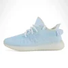 Yeezy Boost 350 V2 'Mono Ice' Replica