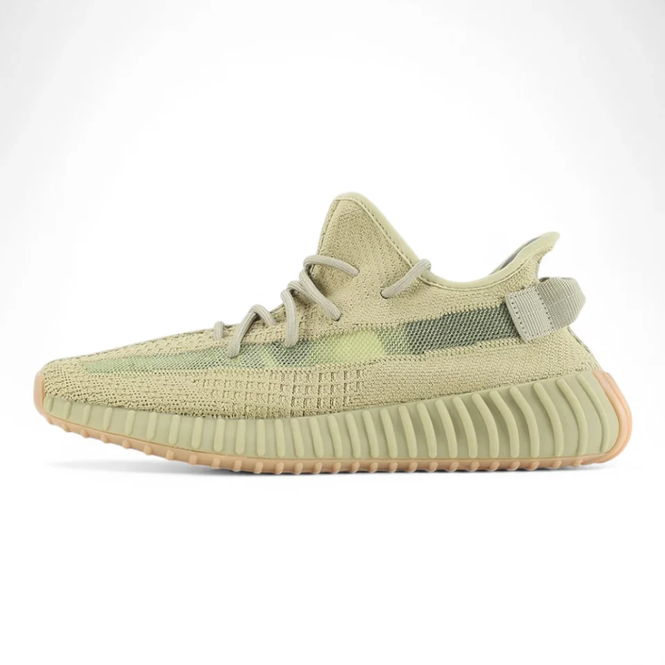 Yeezy Boost 350 V2 'Sulfur' Replica