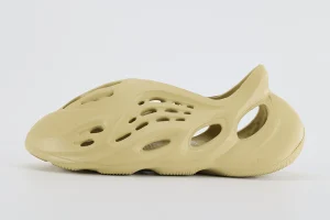 Yeezy Foam Runner 'Sulfur' Replica