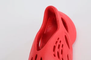 Yeezy Foam Runner 'Vermilion' Replica