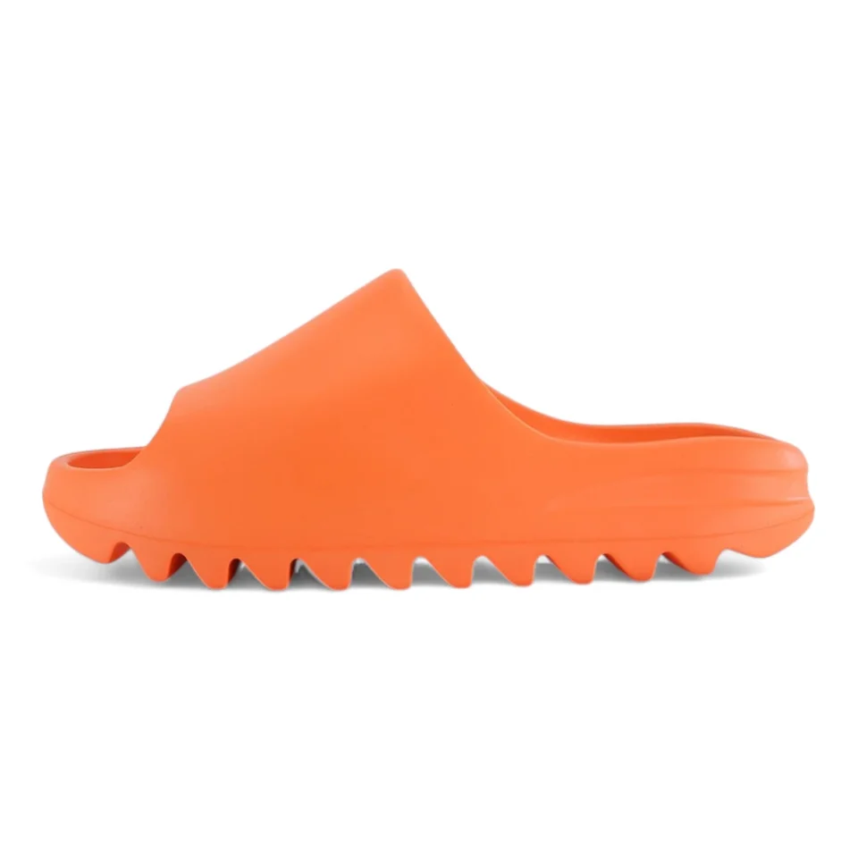 Yeezy Slides 'Enflame Orange' Replica