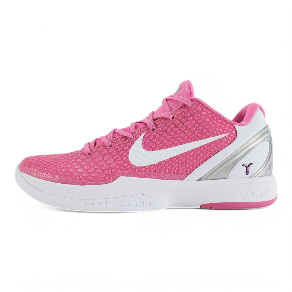 Kobe 6 'Think Pink'
