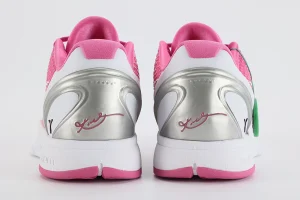 Zoom Kobe 6 Protro 'Think Pink' Replica