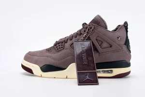 A Ma Maniére x Air Jordan 4 Retro replica