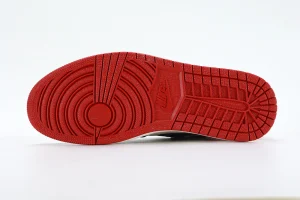 Air Jordan 1 Retro High OG BG 'Bred Toe' Replica