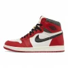 Jordan 1 Retro High OG 'Chicago Lost & Found'