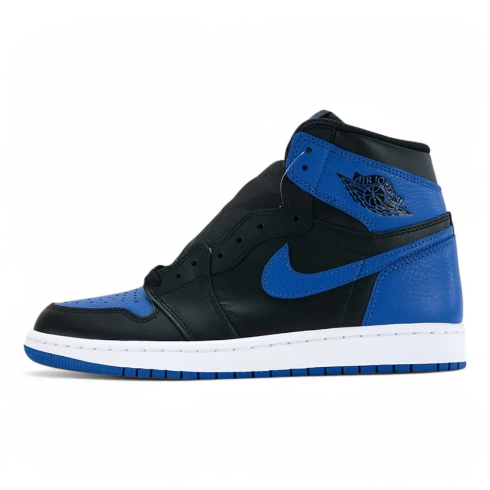 Air Jordan 1 Retro High OG 'Royal' 2017