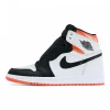 Jordan 1 Retro High OG 'Electro Orange'