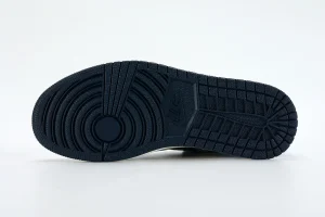 Air Jordan 1 Retro High OG 'Obsidian' replica