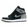 Jordan 1 Retro High OG 'Shadow' 2018