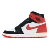 Jordan 1 Retro High OG 'Best Hand in the Game - Track Red'
