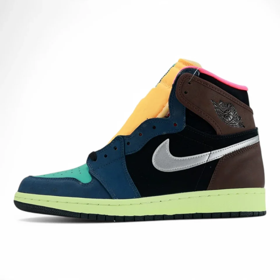 Air Jordan 1 Retro High 'Tokyo Bio Hack'