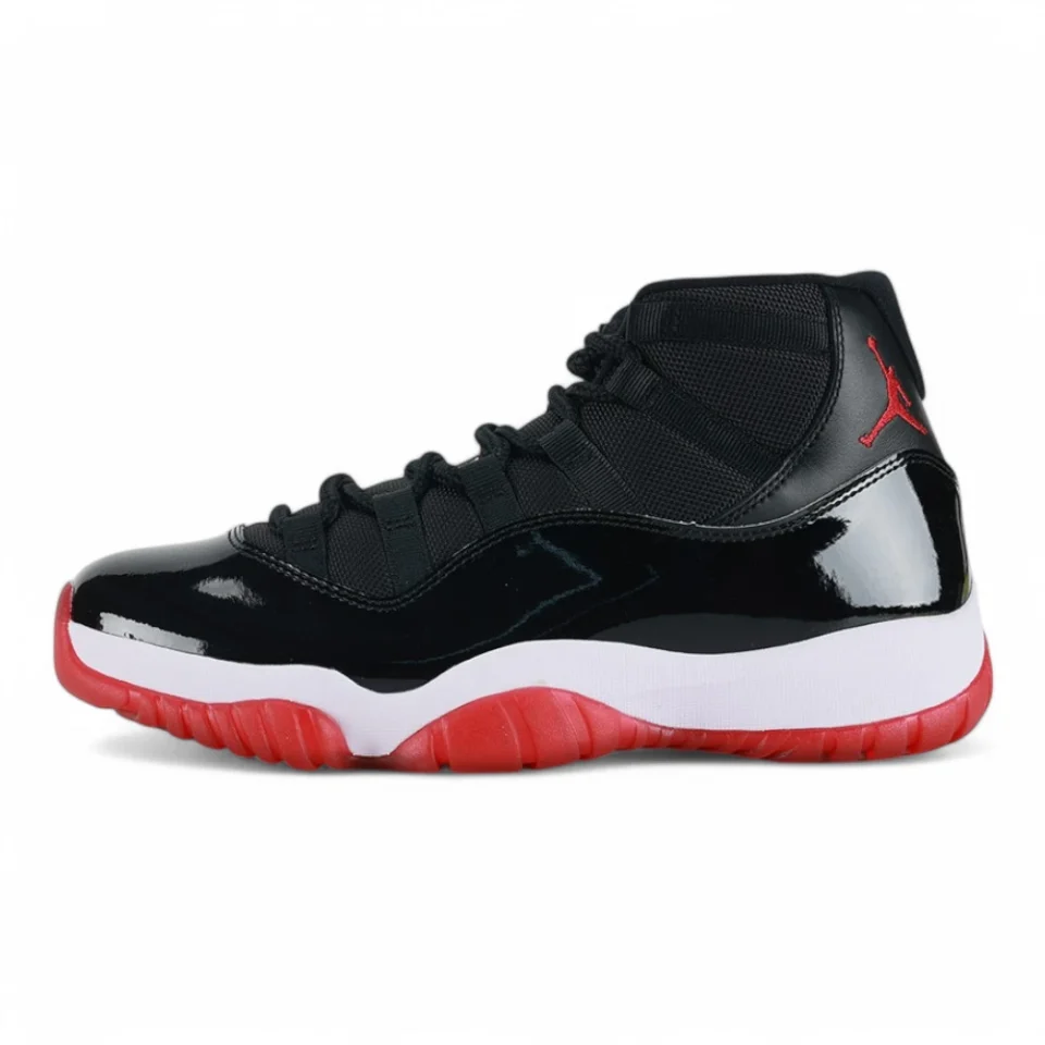 Air Jordan 11 Retro 'Bred' 2019