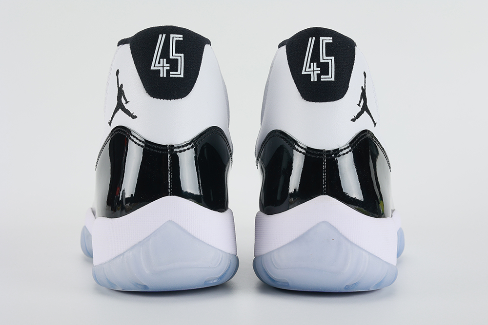 Air Jordan 11 Retro 'Concord' 2018 Replica