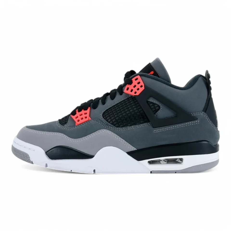 Jordan 4 Retro Infrared