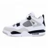 Jordan 4 Retro 'Military Black'