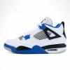 Jordan 4 Retro 'Motorsports' 2017
