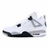 Jordan 4 Retro OG 'White Cement' 2016