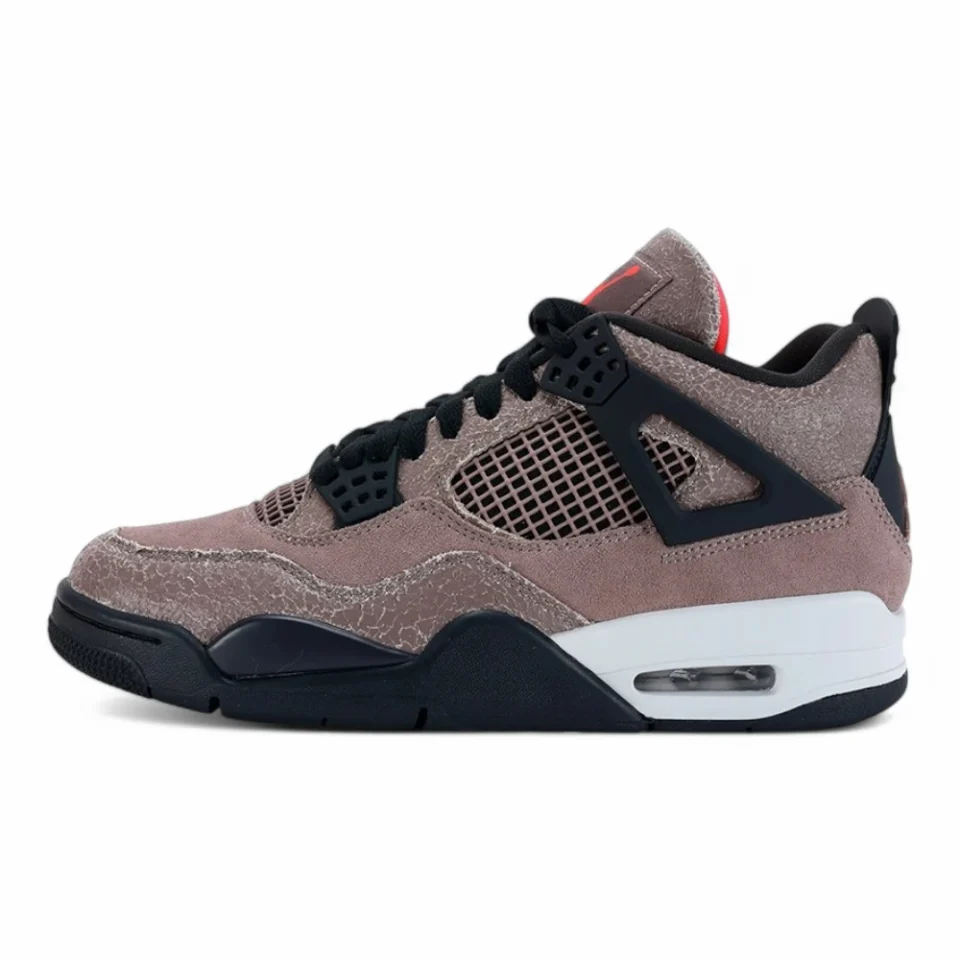 Air Jordan 4 Retro 'Taupe Haze'