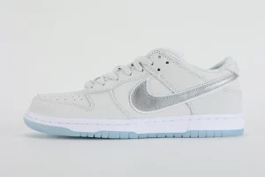Concepts x Dunk Low OG SB QS 'White Lobster' Friends & Family Replica