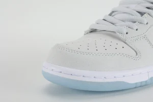 Concepts x Dunk Low OG SB QS 'White Lobster' Friends & Family Replica