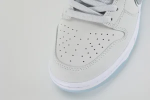 Concepts x Dunk Low OG SB QS 'White Lobster' Friends & Family Replica
