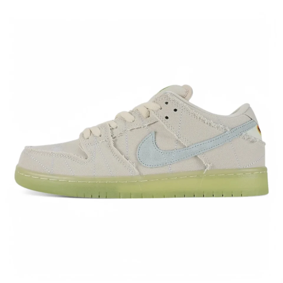 Dunk Low SB 'Mummy'