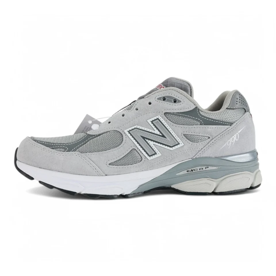 990v3 Made in USA 'Grey' Replica