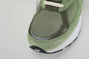 New Balance JJJJound x 990v3 'Olive' Replica